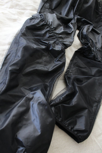 Pants by Kristina Kretova | Black