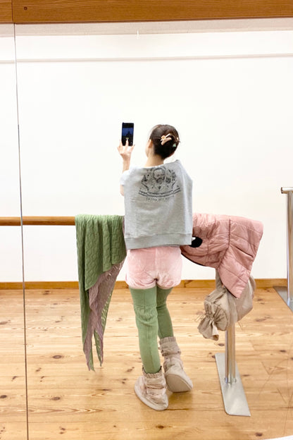 Tchaikovsky sweatshirt
