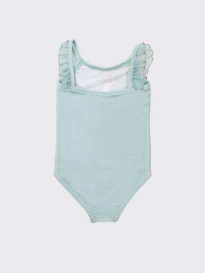 La Sylphide girls wings leotard