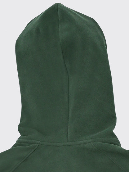Interstellar hoodie | Saturated sage