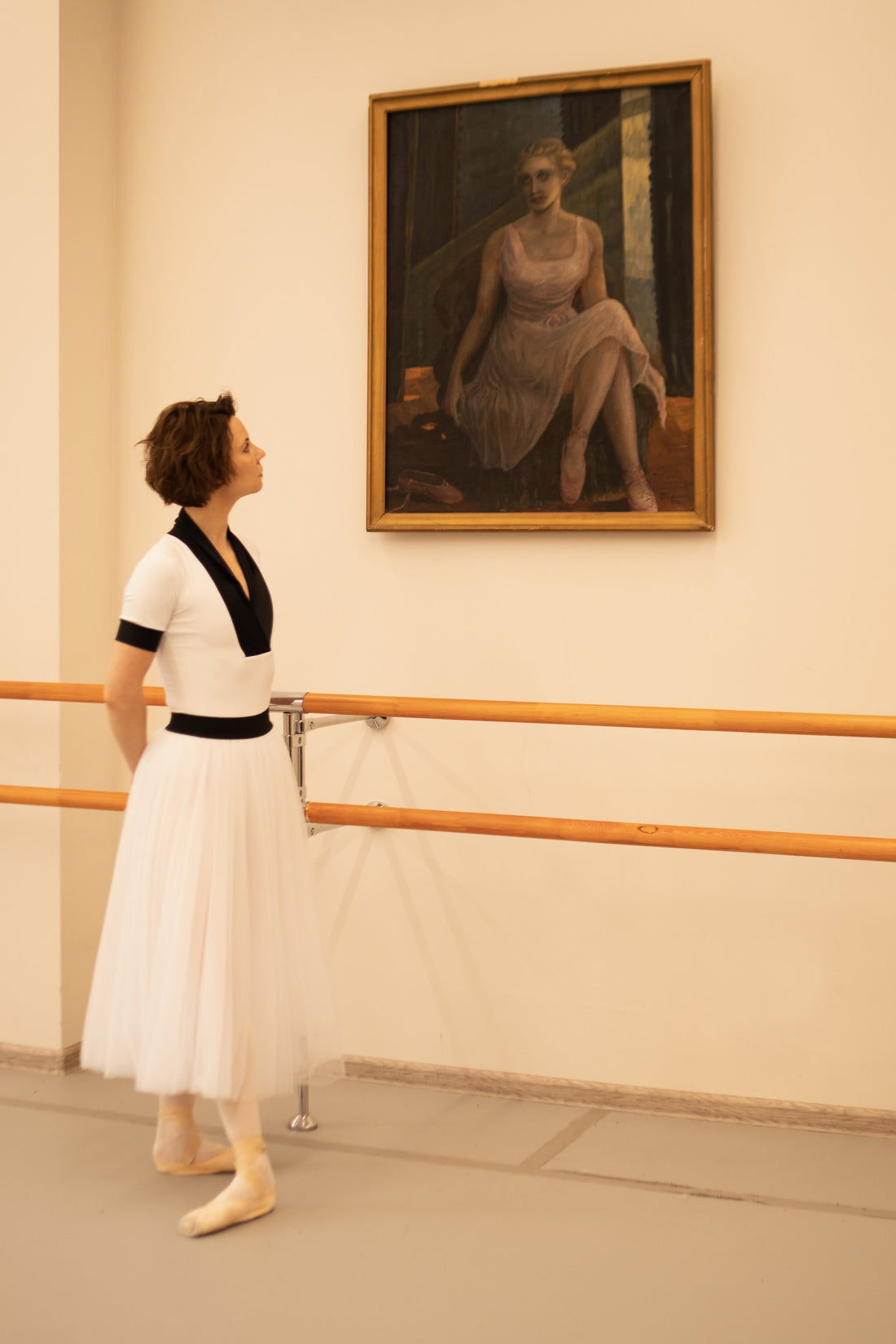 Sofia Leotard - TRIBUTE TO SOFIA GOLOVKINA