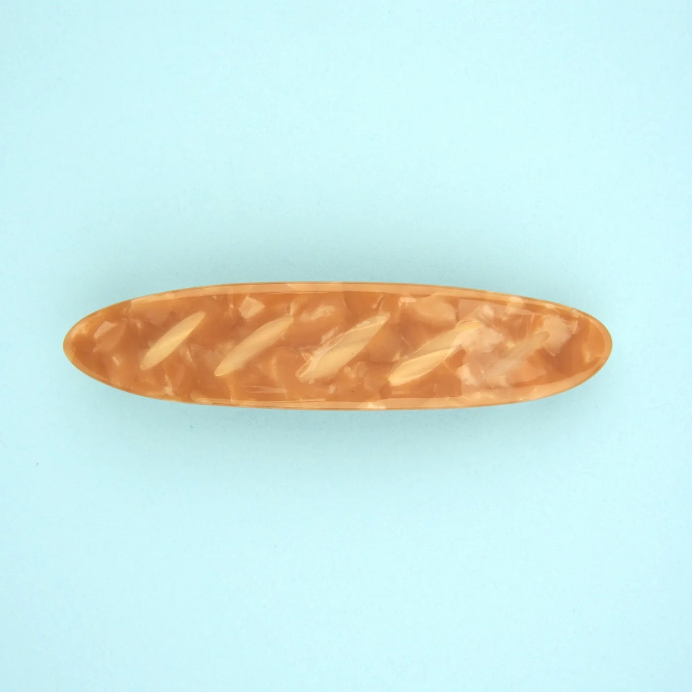 BAGUETTE FRENCH BARRETTE