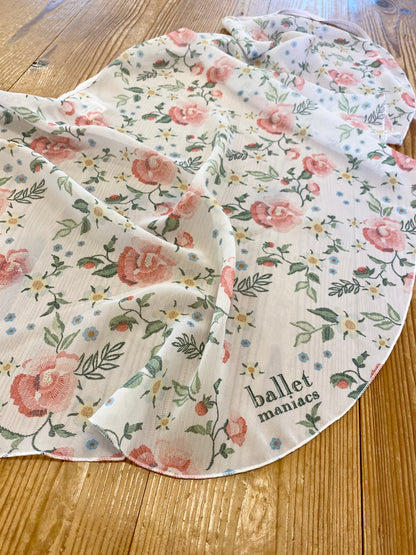 Tunique-skirt mini Patience