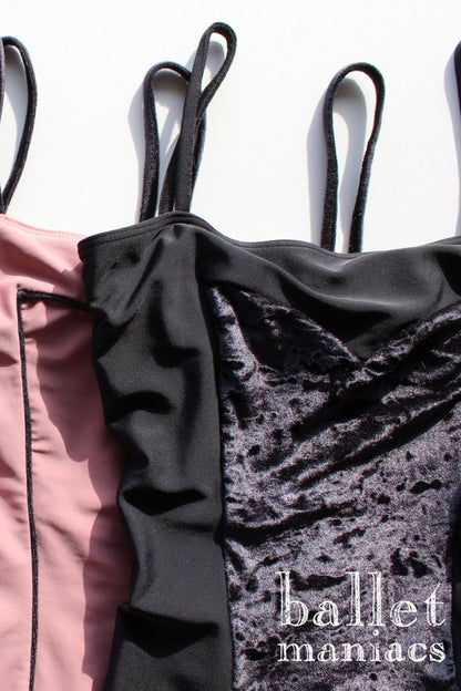 Leotard Marius Petipa Black