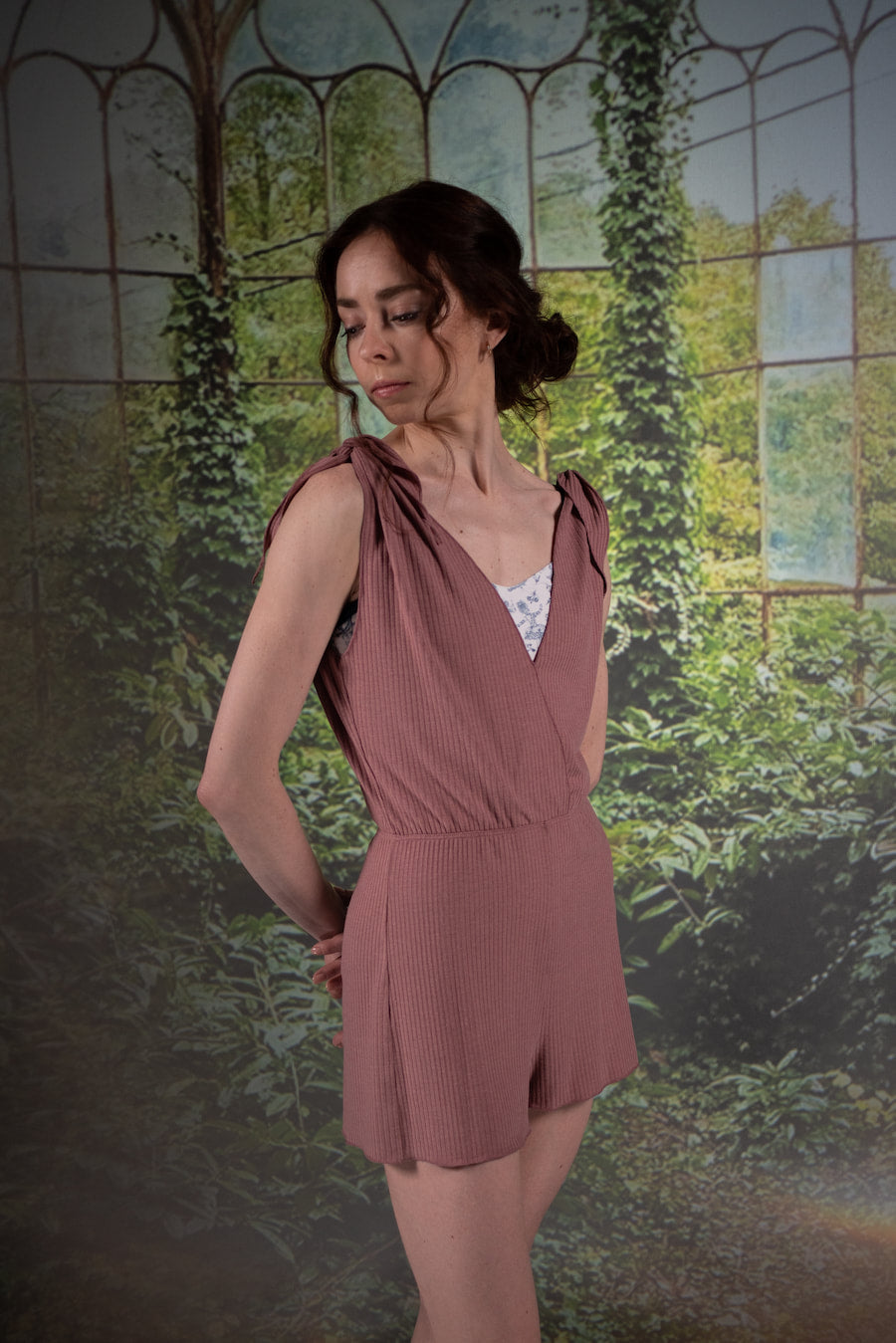 Louis jumpsuit