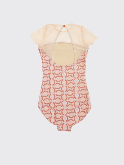 Laurel leotard