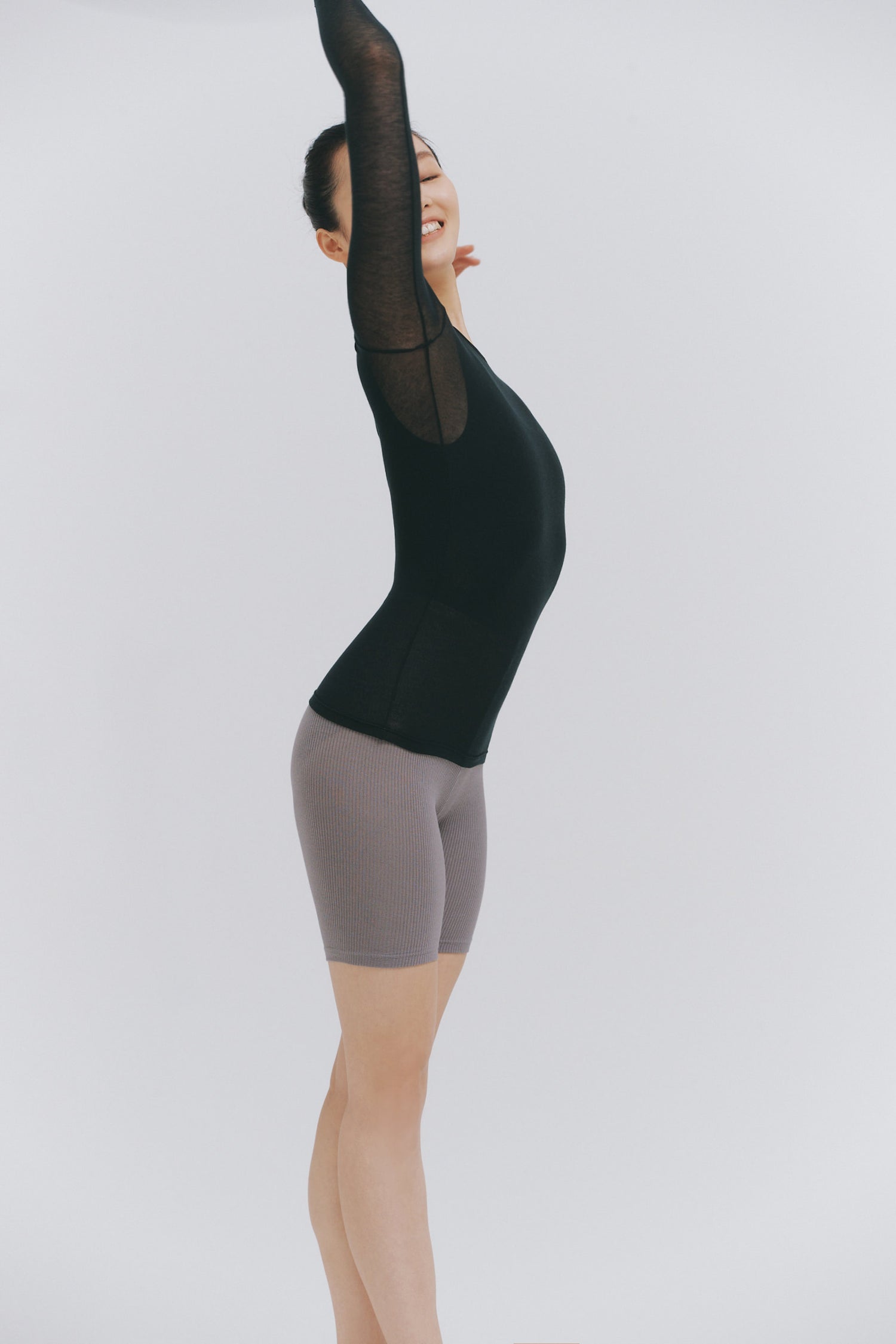 MODAL® SHORTY | ASH BROWN