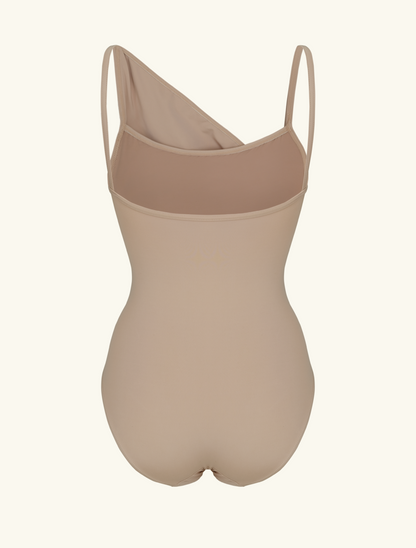 SecondSkin Draped Himation LT | Sand