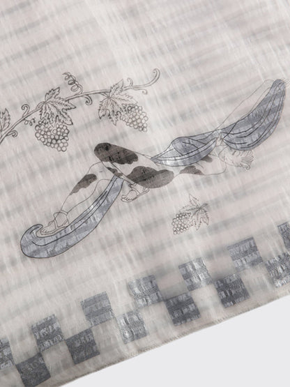 Nijinsky Scarf Faune