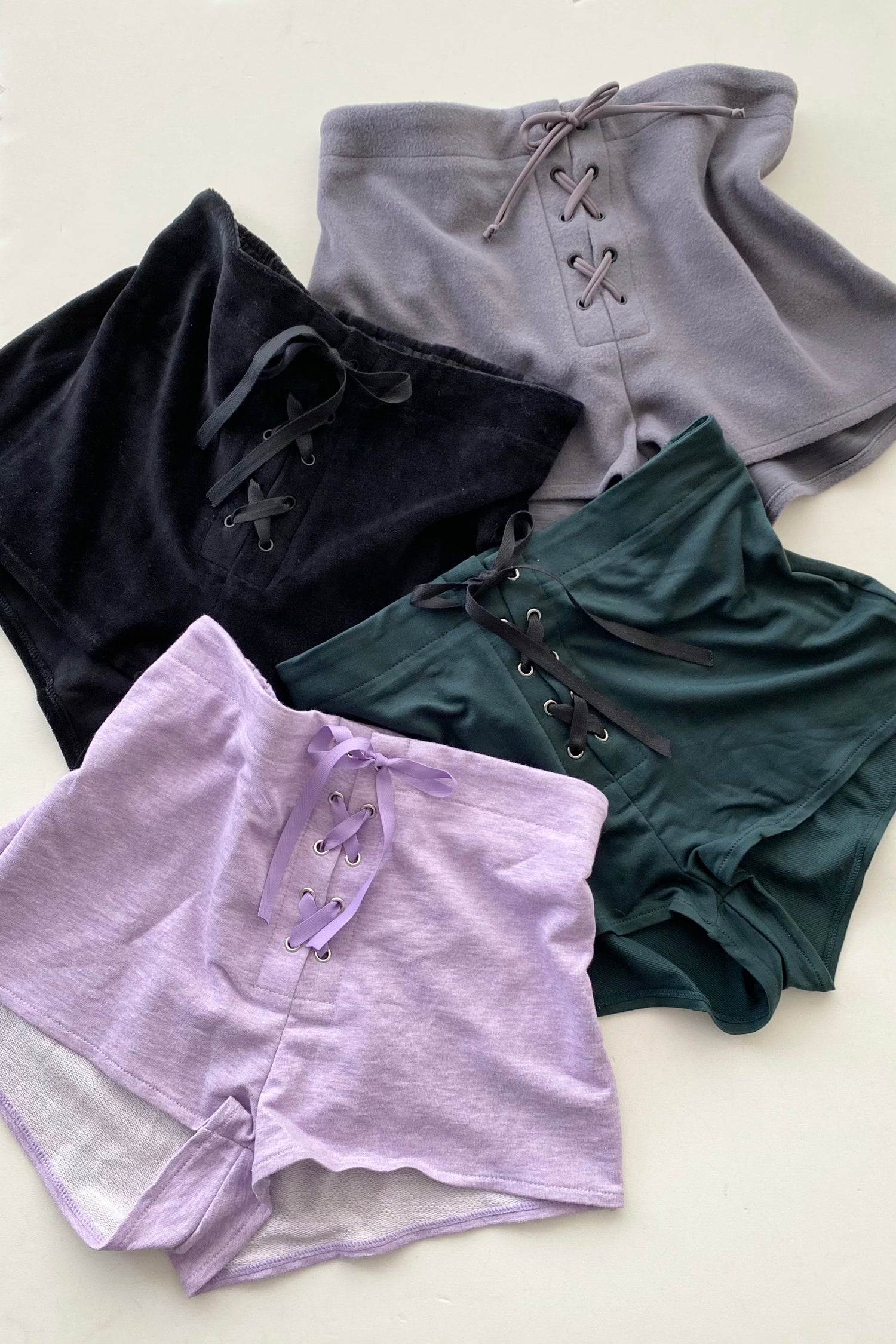 TENCEL® SHORT | EMERALD