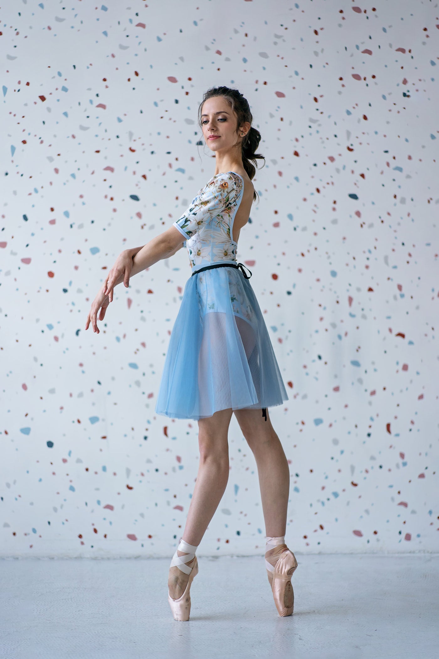 Dream Leotard by Evgenia Obraztsova! | Print