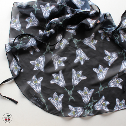 Tunique-skirt mini | Big Lily