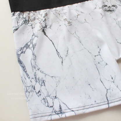 WHITE MARBLE