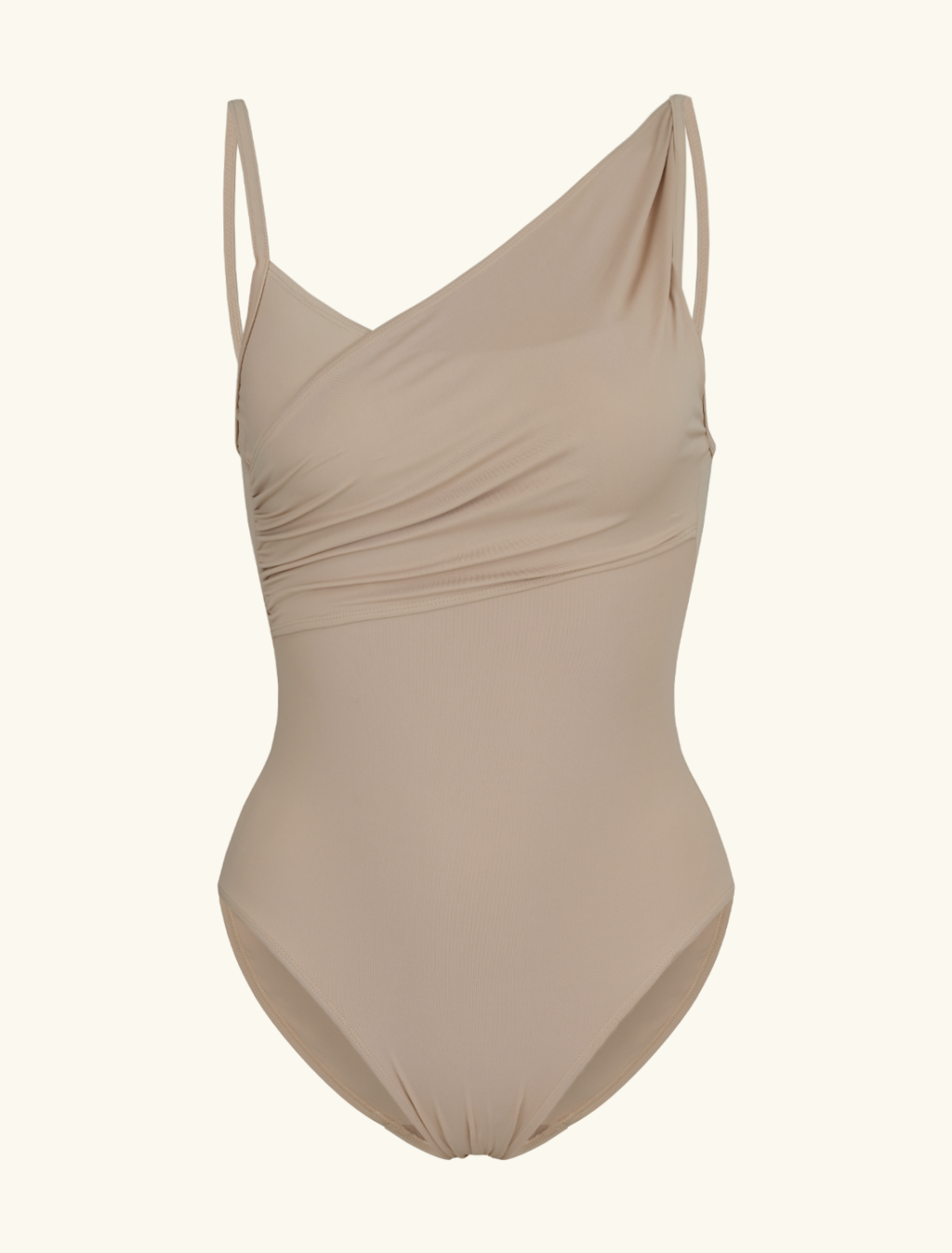 SecondSkin Draped Himation LT | Sand