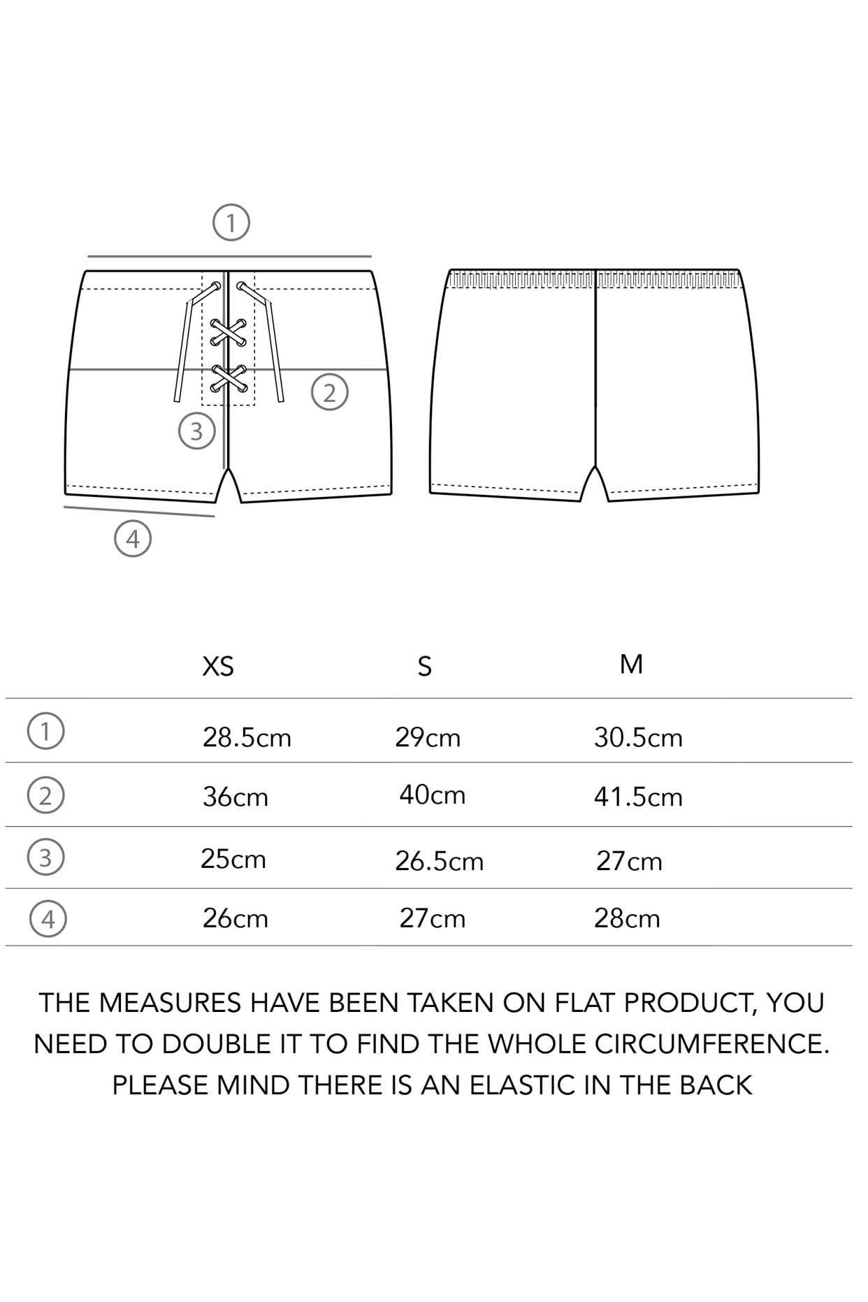 CREORA® SHORT | FLEECE GREY