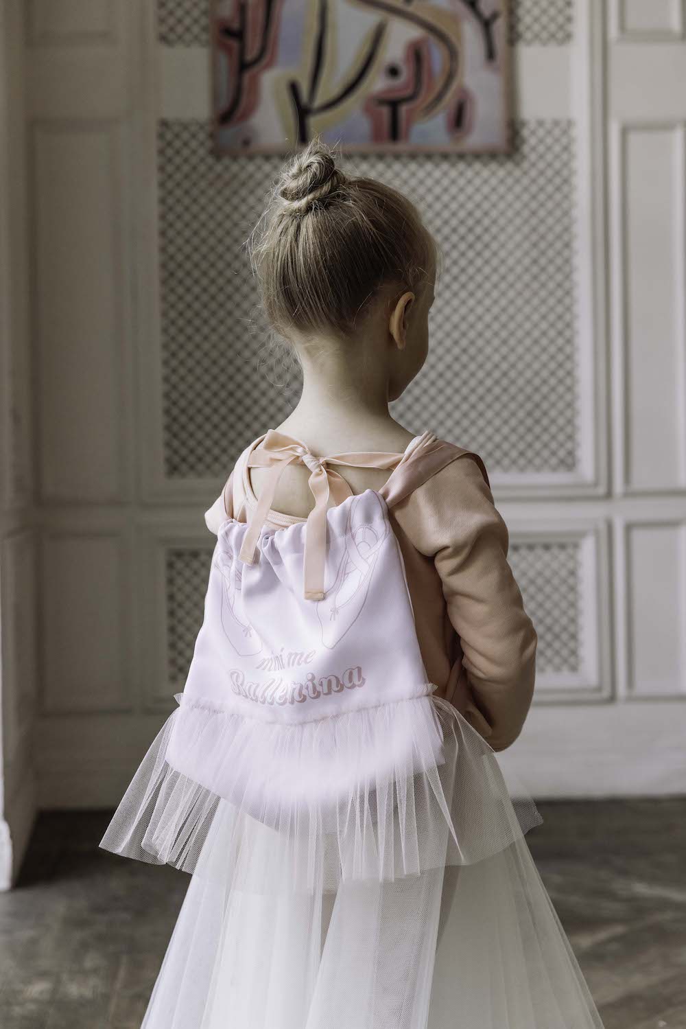 Backpack | MINI MI