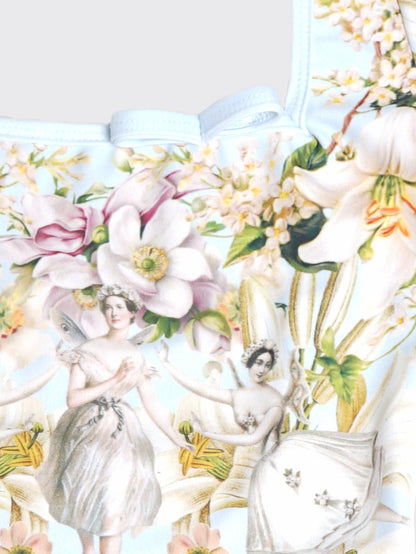 Dream Leotard by Evgenia Obraztsova! | Print