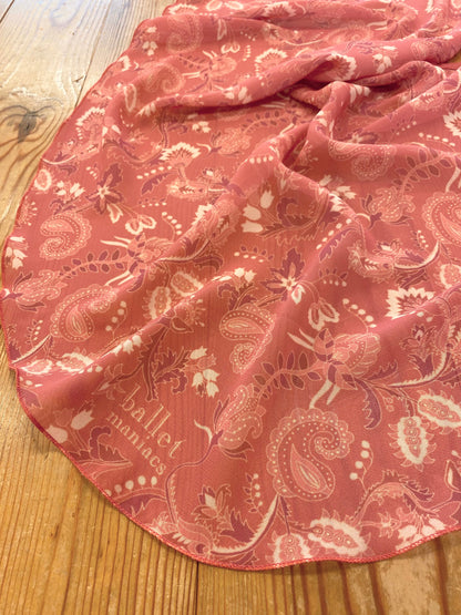 Tunique-skirt mini Passion