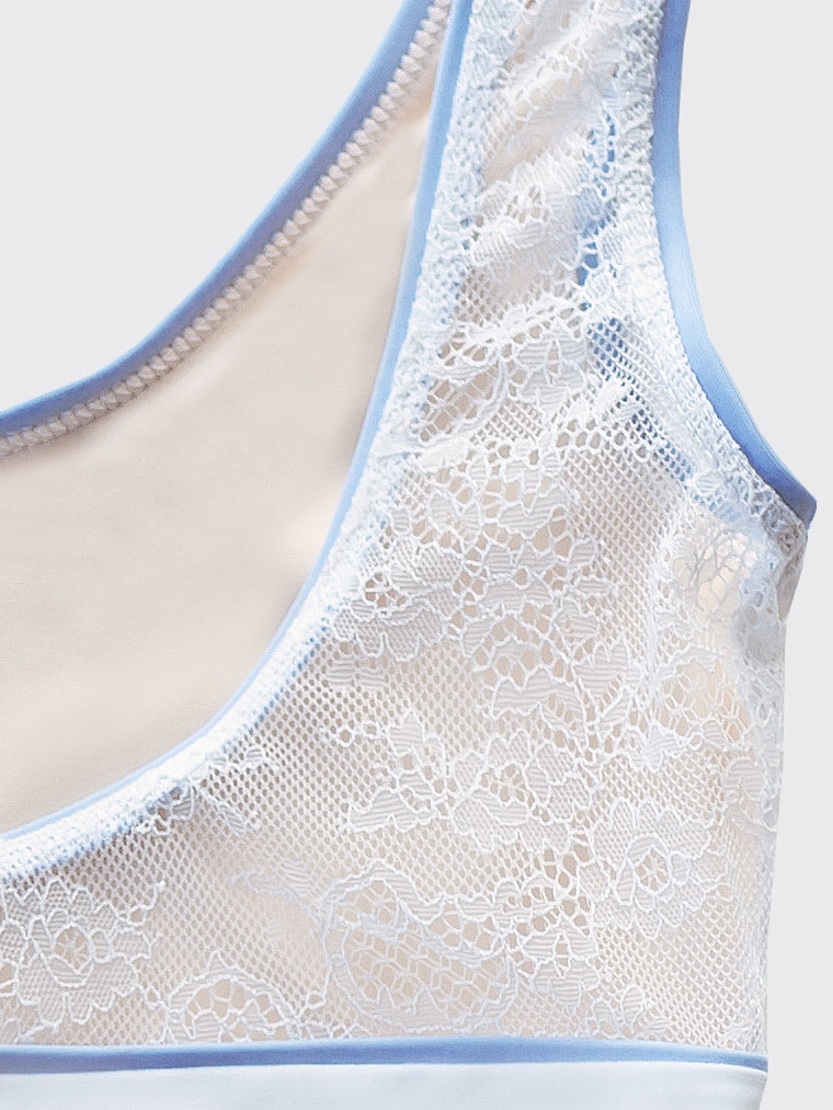 Leotard Patience