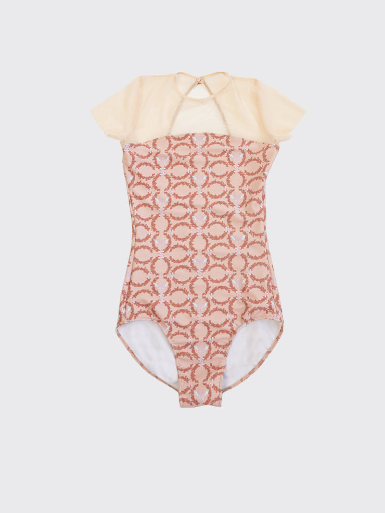 Laurel leotard