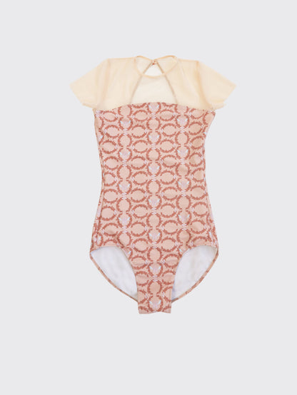 Laurel leotard