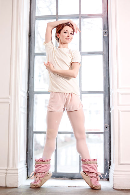 T-shirt Bonbon by Evgenia Obraztsova