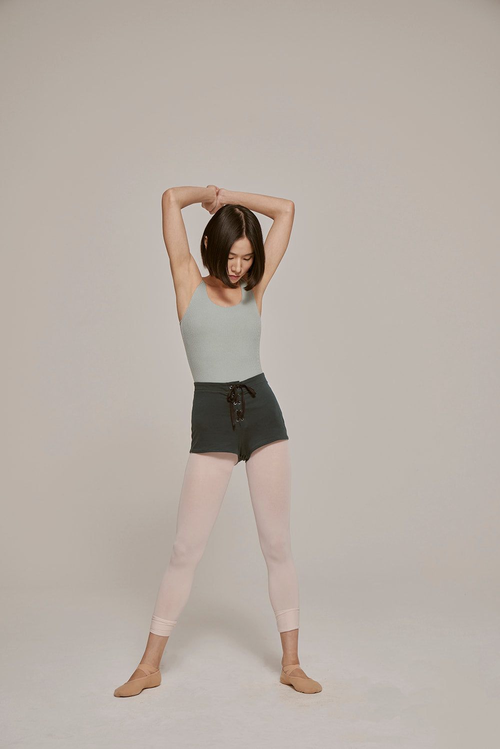 TENCEL® SHORT | EMERALD