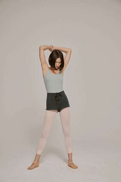 TENCEL® SHORT | EMERALD