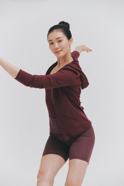 MODAL® SHORTY | SHADOW
