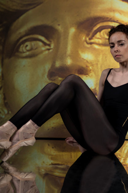 Leggings | Black