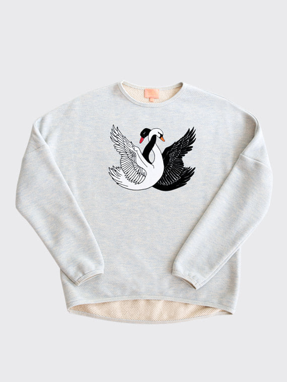 Odette + Odile sweatshirt