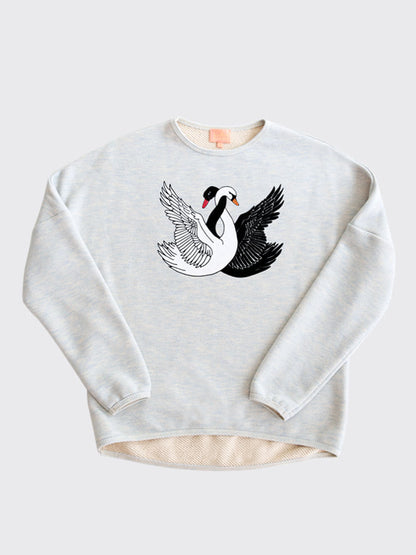 Odette + Odile sweatshirt