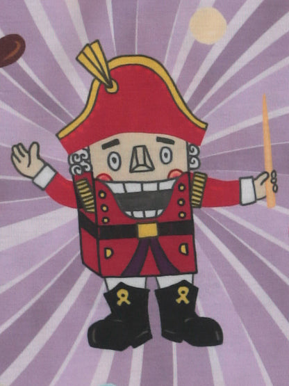 The Nutcracker t-shirt