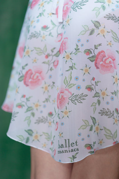 Tunique-skirt mini Patience