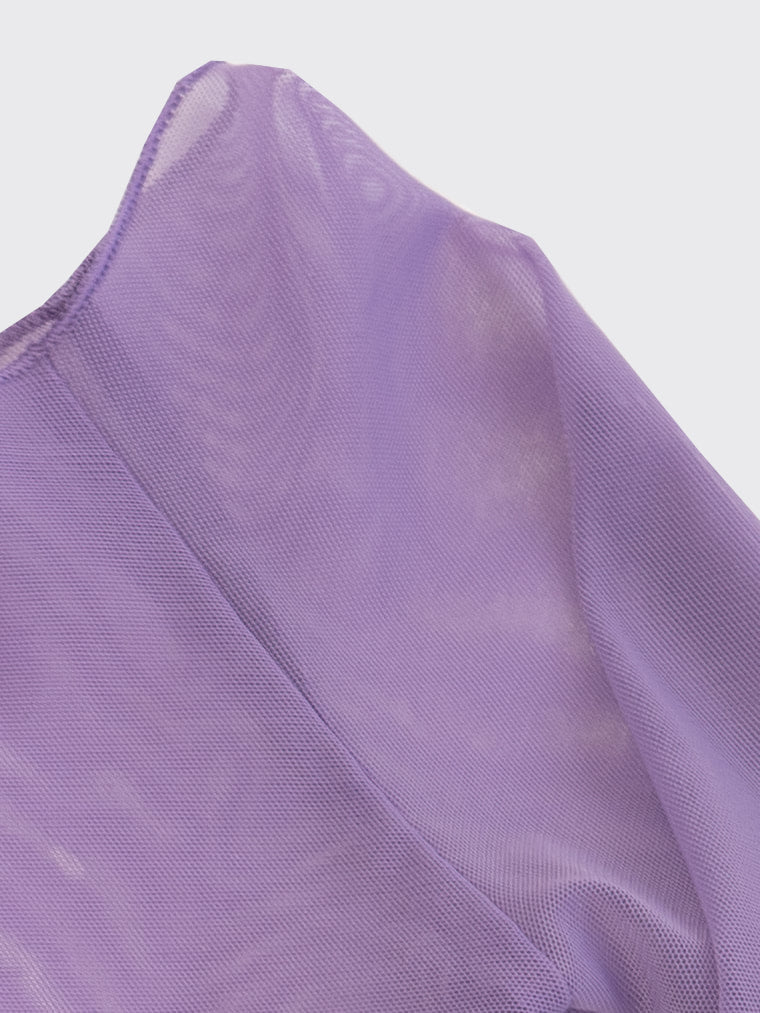 Top | Lavender