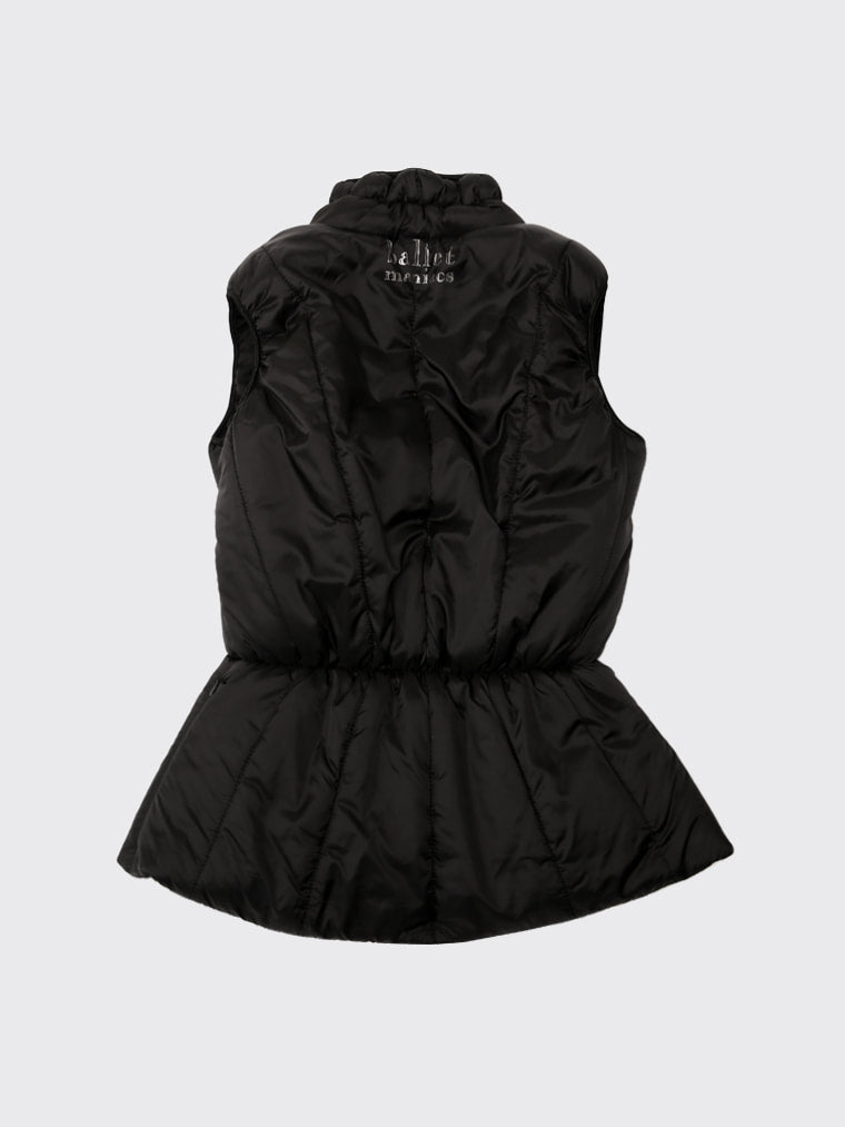Vest Black