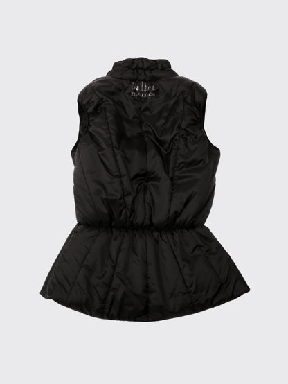 Vest Black