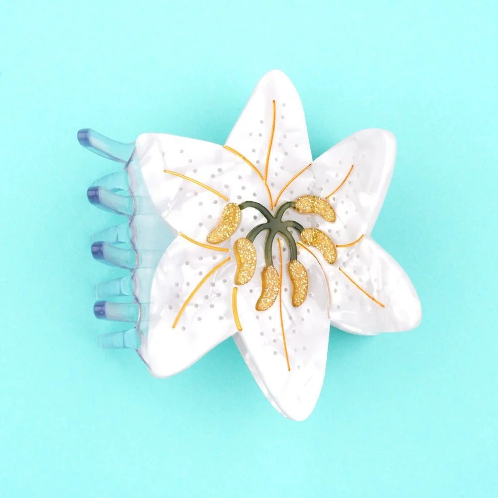 LILIUM HAIR CLAW