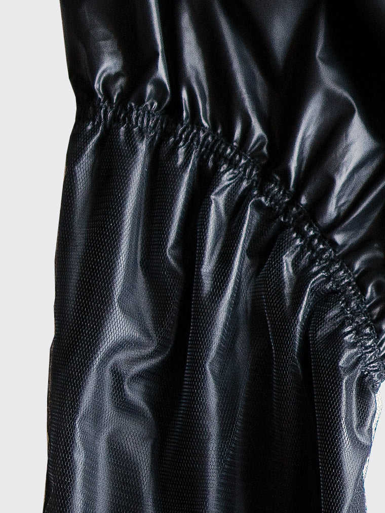 Pants by Kristina Kretova | Black