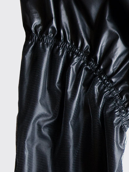 Pants by Kristina Kretova | Black