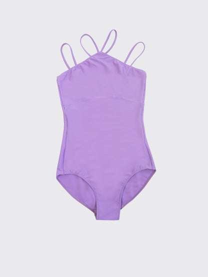 Terpsichore leotard | Lavender