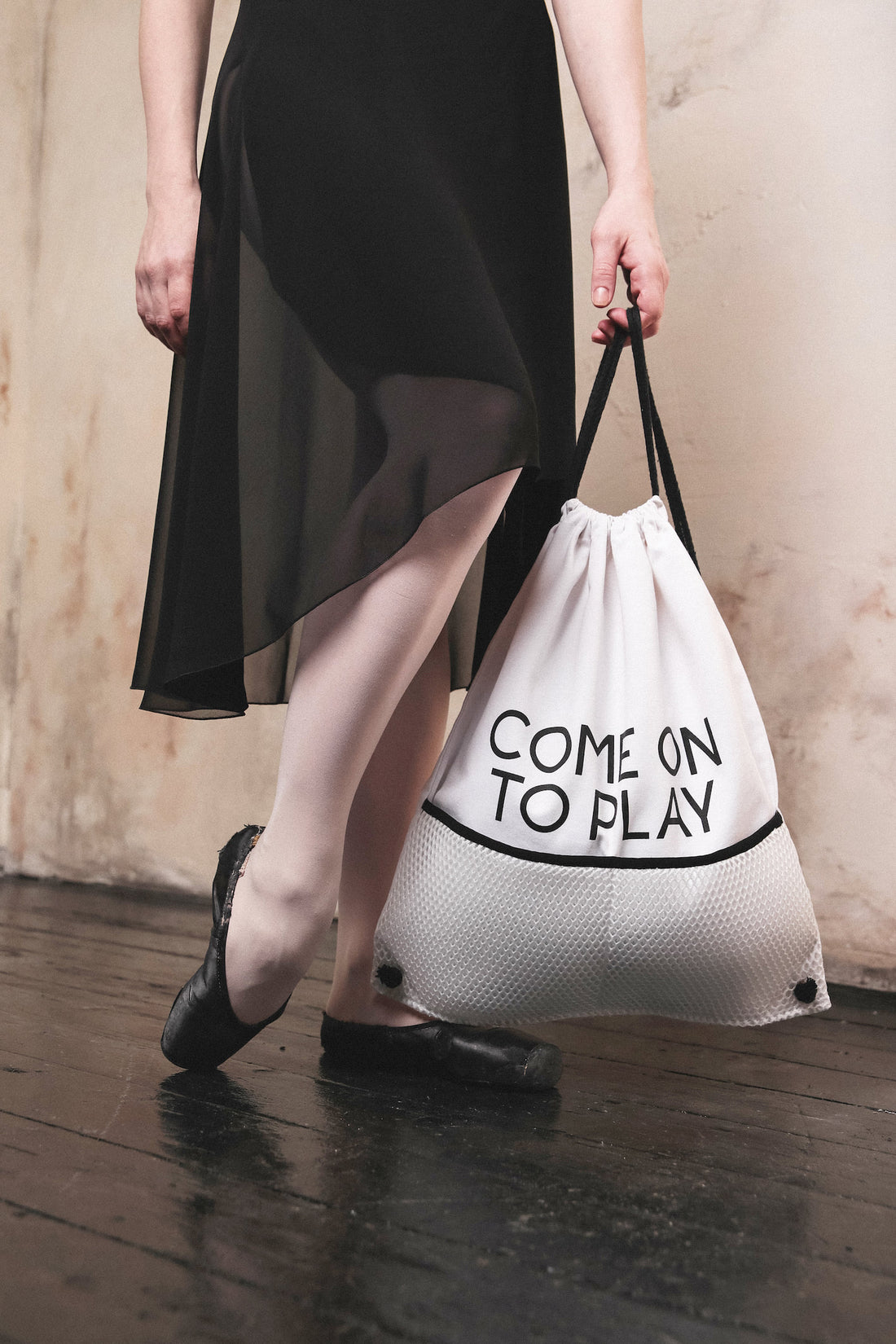 Nijinsky Backpack Jeux