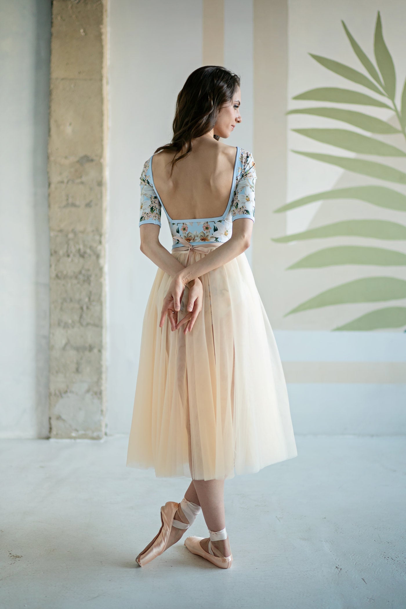 Dream Leotard by Evgenia Obraztsova! | Print