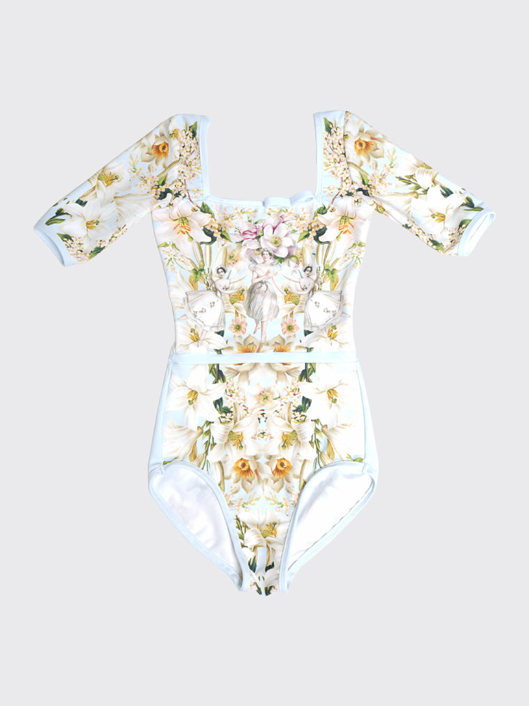 Dream Leotard by Evgenia Obraztsova! | Print