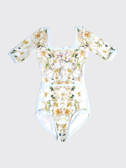 Dream Leotard by Evgenia Obraztsova! | Print