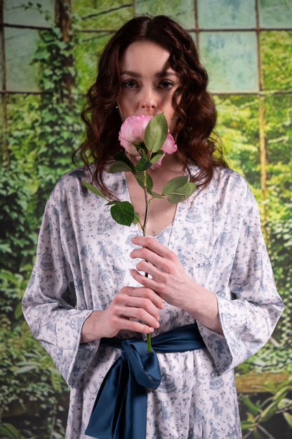 Jouy Peignoir