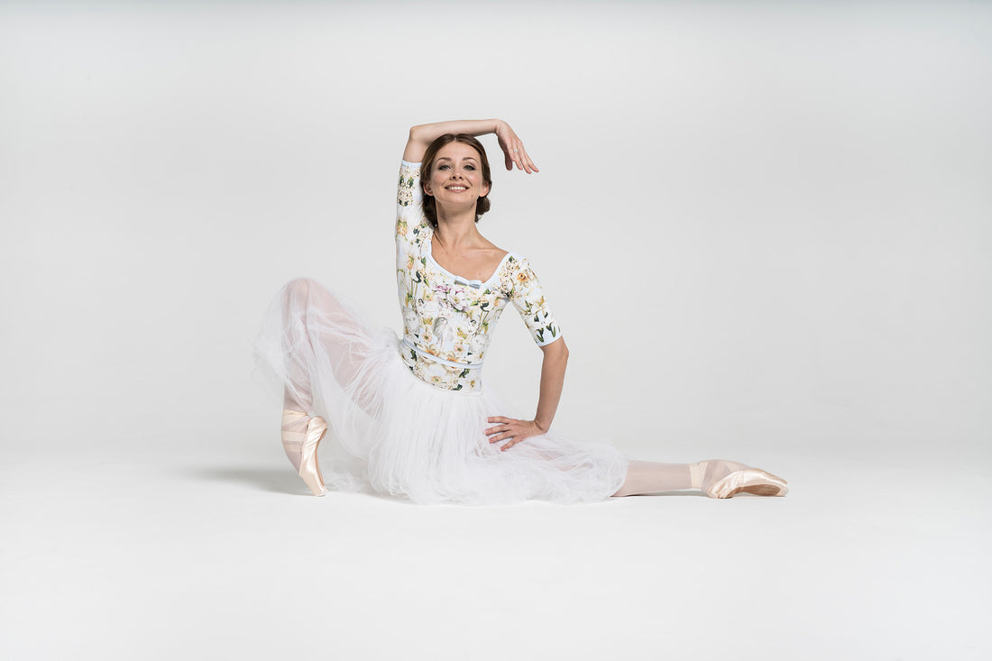 Dream Leotard by Evgenia Obraztsova! | Print