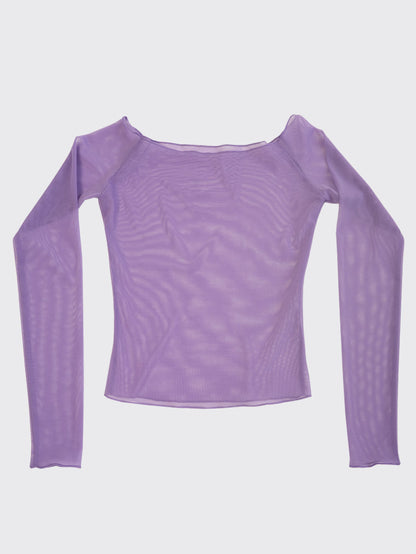 Top | Lavender