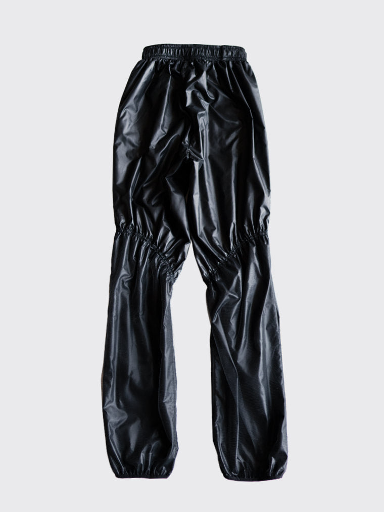 Pants by Kristina Kretova | Black