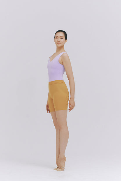 MODAL® SHORTY | YELLOW GOLD